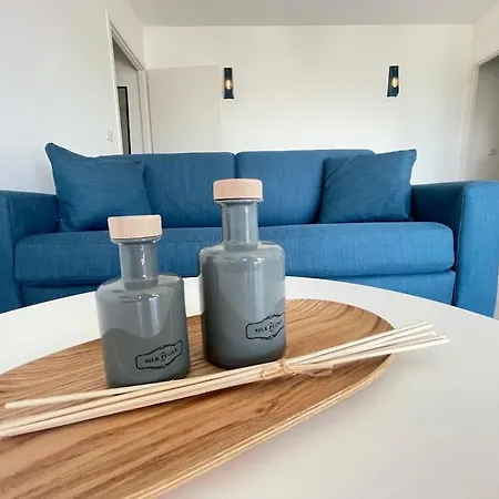 Apartamento L'urban - Parc, Centre, Parking & Balcon Avec Vue!